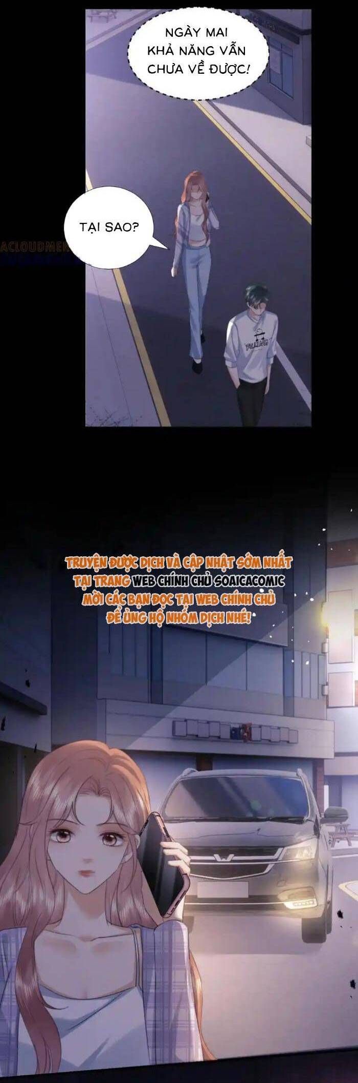 Fan Vợ Hiểu Biết Một Chút - Chapter 102 - Page 17