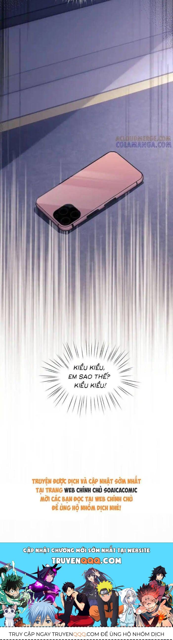 Fan Vợ Hiểu Biết Một Chút - Chapter 102 - Page 20