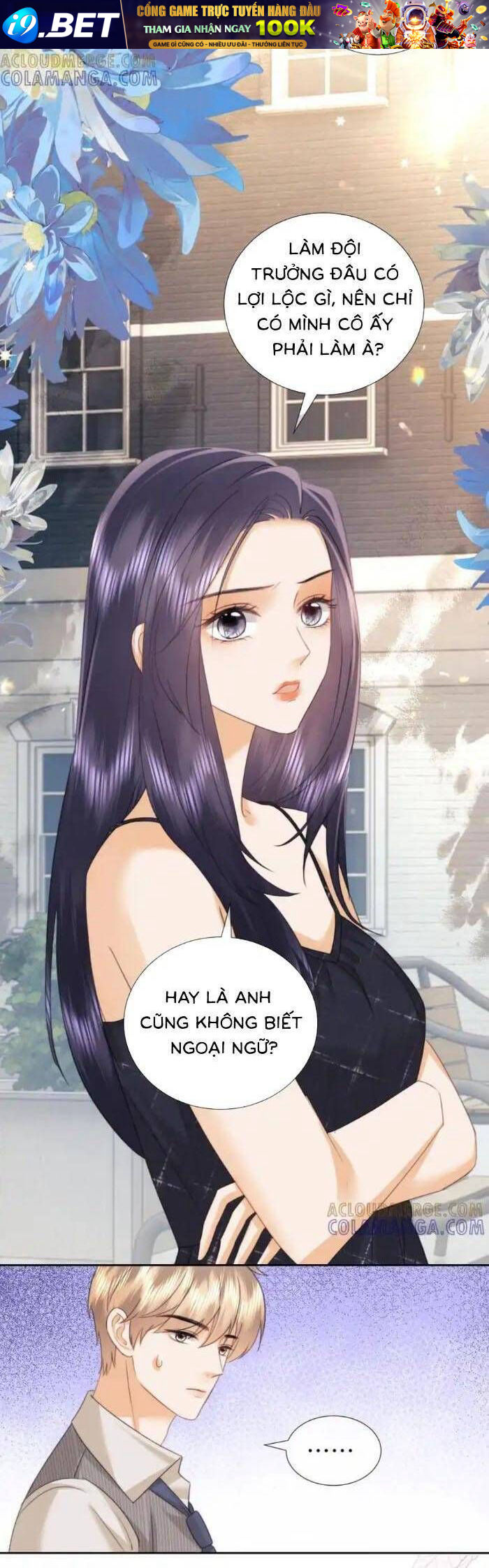 Fan Vợ Hiểu Biết Một Chút - Chapter 102 - Page 3