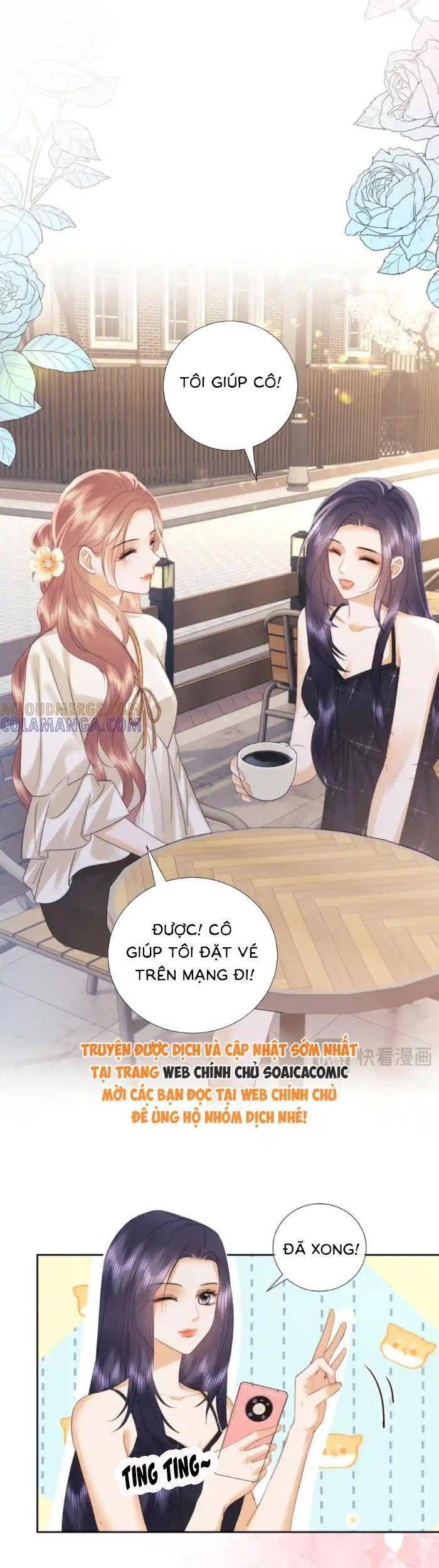 Fan Vợ Hiểu Biết Một Chút - Chapter 102 - Page 4