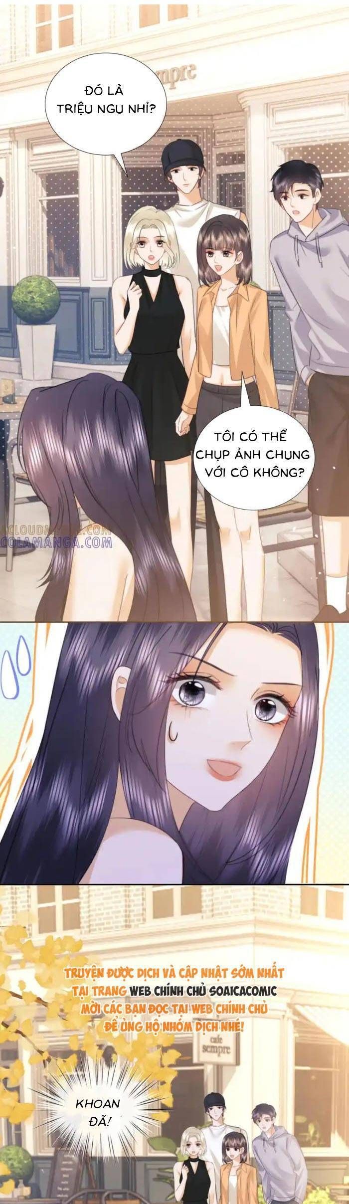 Fan Vợ Hiểu Biết Một Chút - Chapter 102 - Page 6