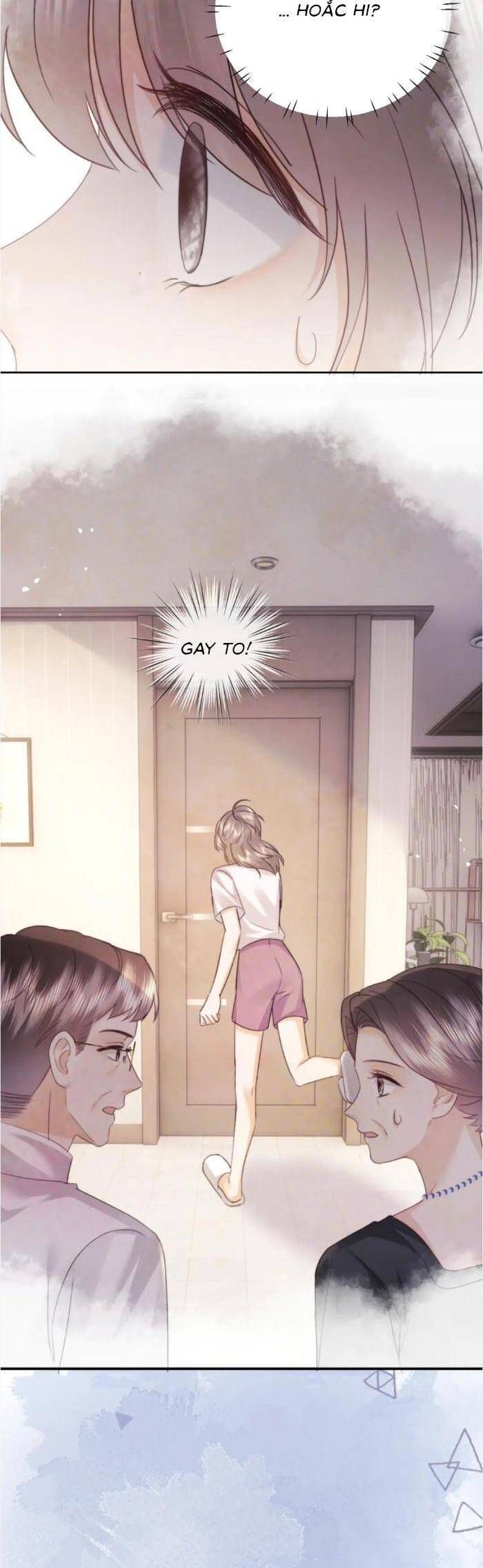 Fan Vợ Hiểu Biết Một Chút - Chapter 103 - Page 15