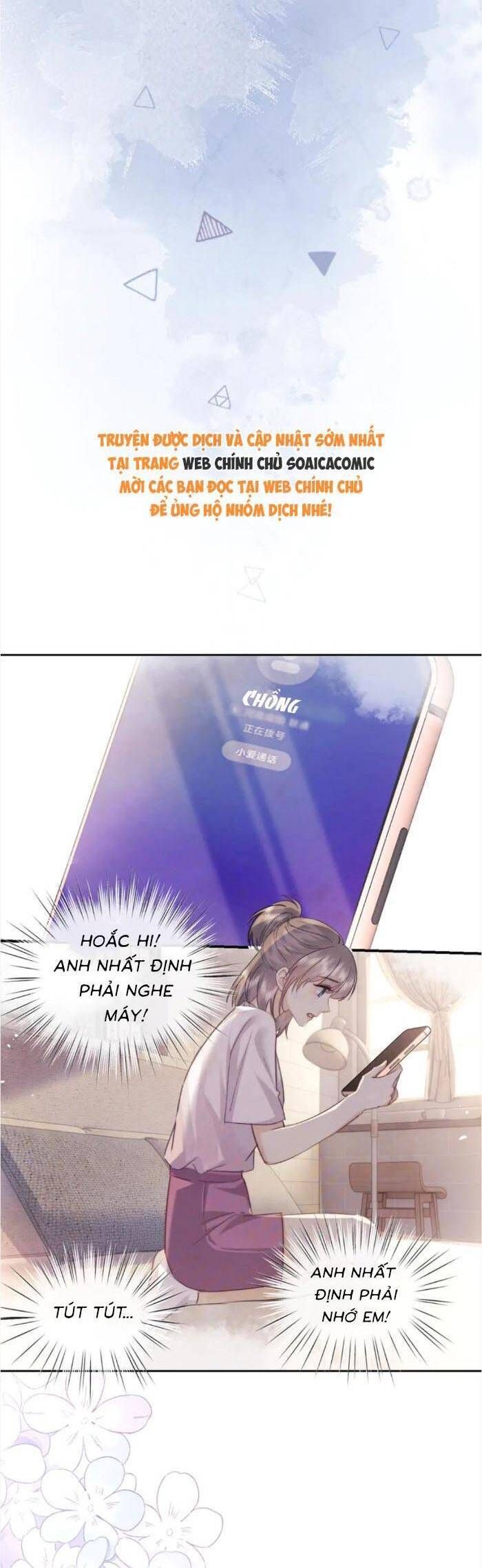 Fan Vợ Hiểu Biết Một Chút - Chapter 103 - Page 16