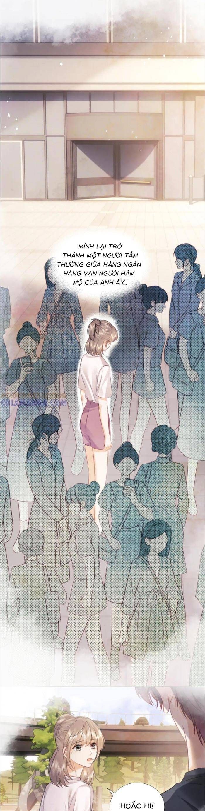 Fan Vợ Hiểu Biết Một Chút - Chapter 103 - Page 19