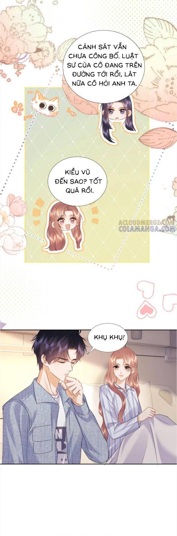 Fan Vợ Hiểu Biết Một Chút - Chapter 104 - Page 10