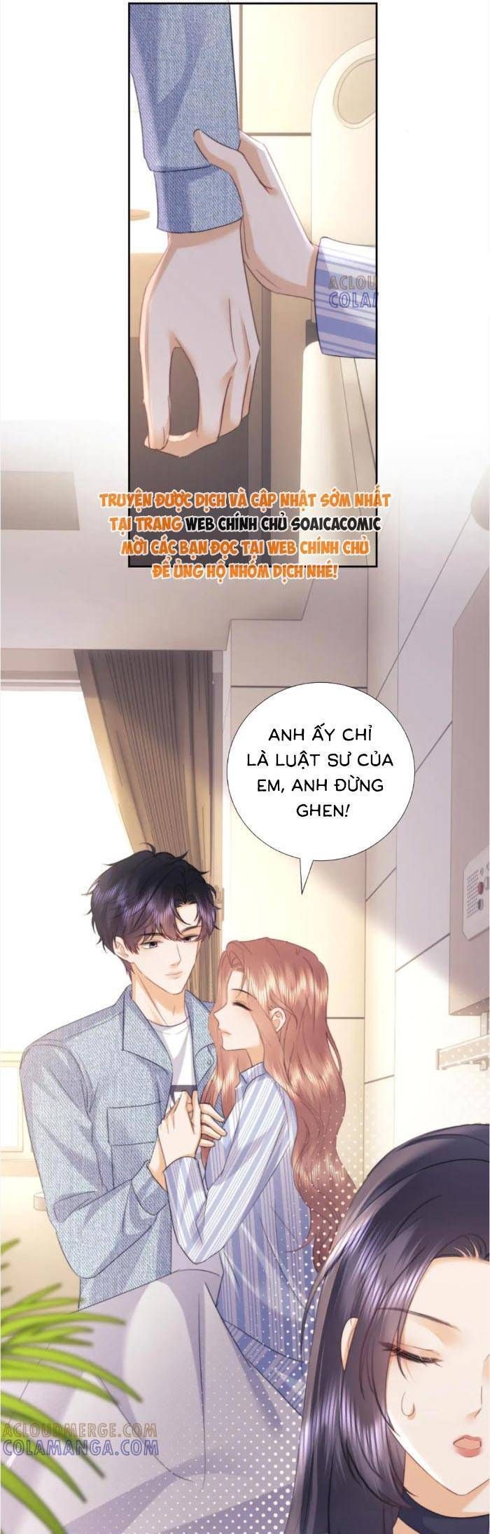 Fan Vợ Hiểu Biết Một Chút - Chapter 104 - Page 11