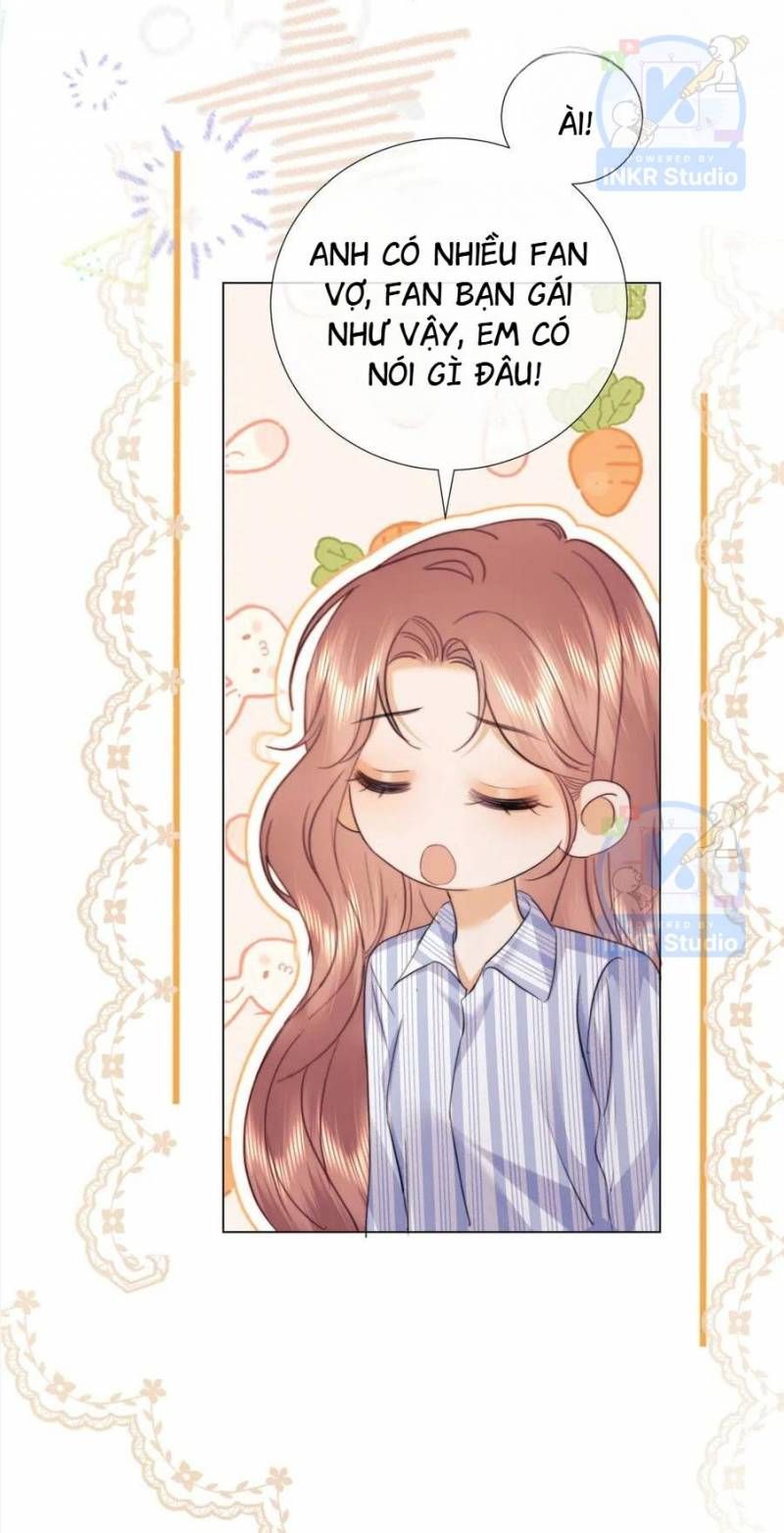 Fan Vợ Hiểu Biết Một Chút - Chapter 105.4 - Page 12