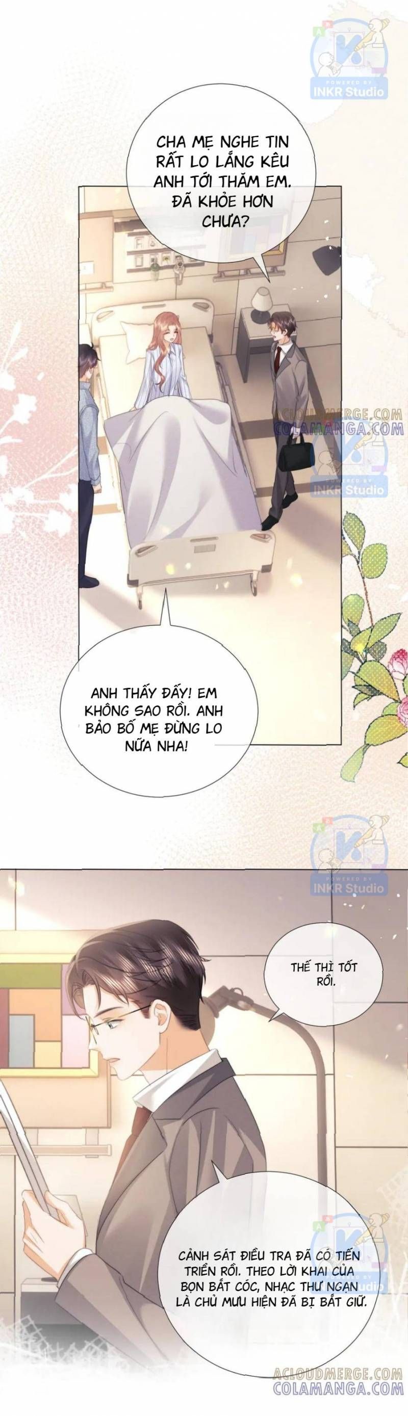 Fan Vợ Hiểu Biết Một Chút - Chapter 105.4 - Page 14