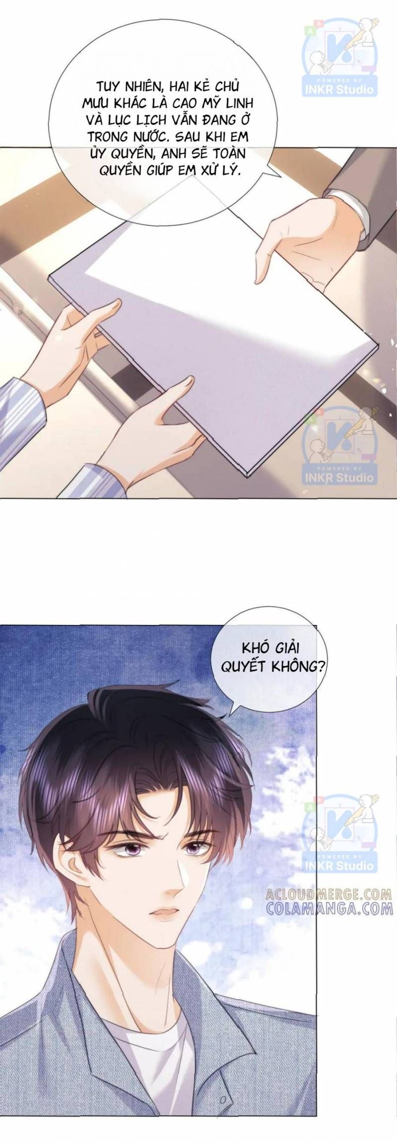 Fan Vợ Hiểu Biết Một Chút - Chapter 105.4 - Page 15