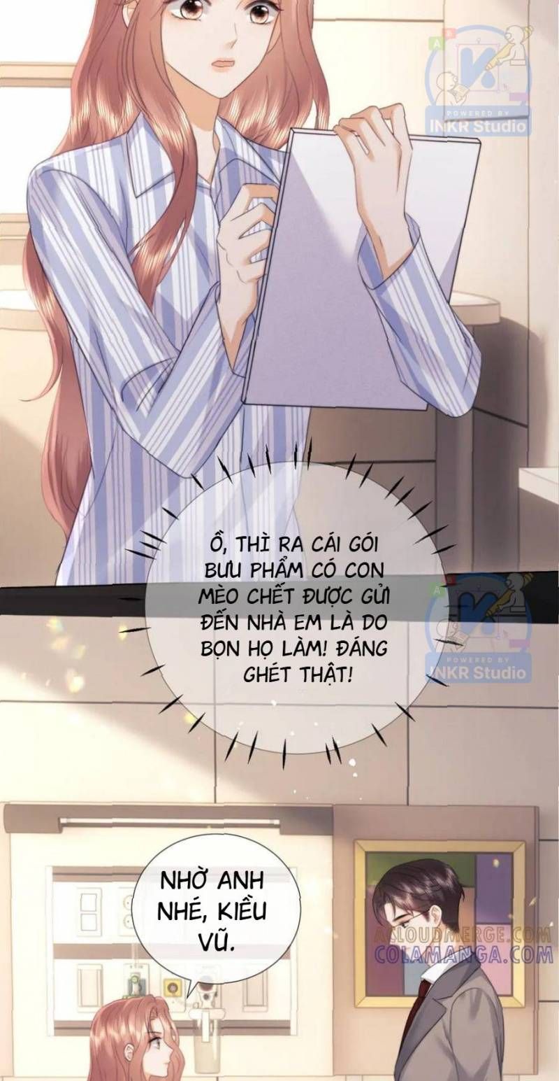 Fan Vợ Hiểu Biết Một Chút - Chapter 105.4 - Page 17