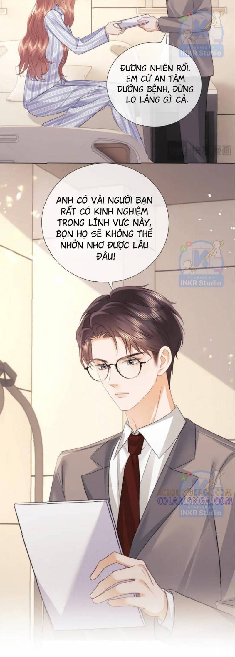 Fan Vợ Hiểu Biết Một Chút - Chapter 105.4 - Page 18