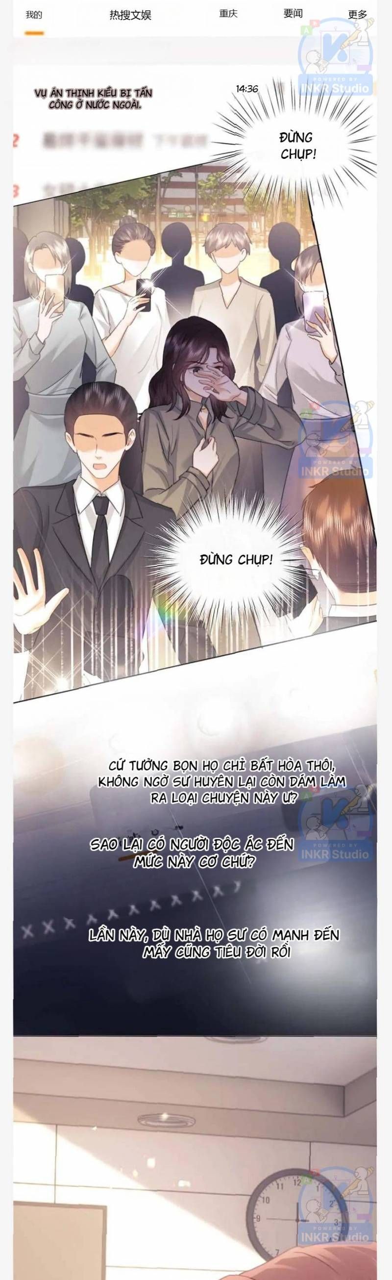Fan Vợ Hiểu Biết Một Chút - Chapter 105.4 - Page 22