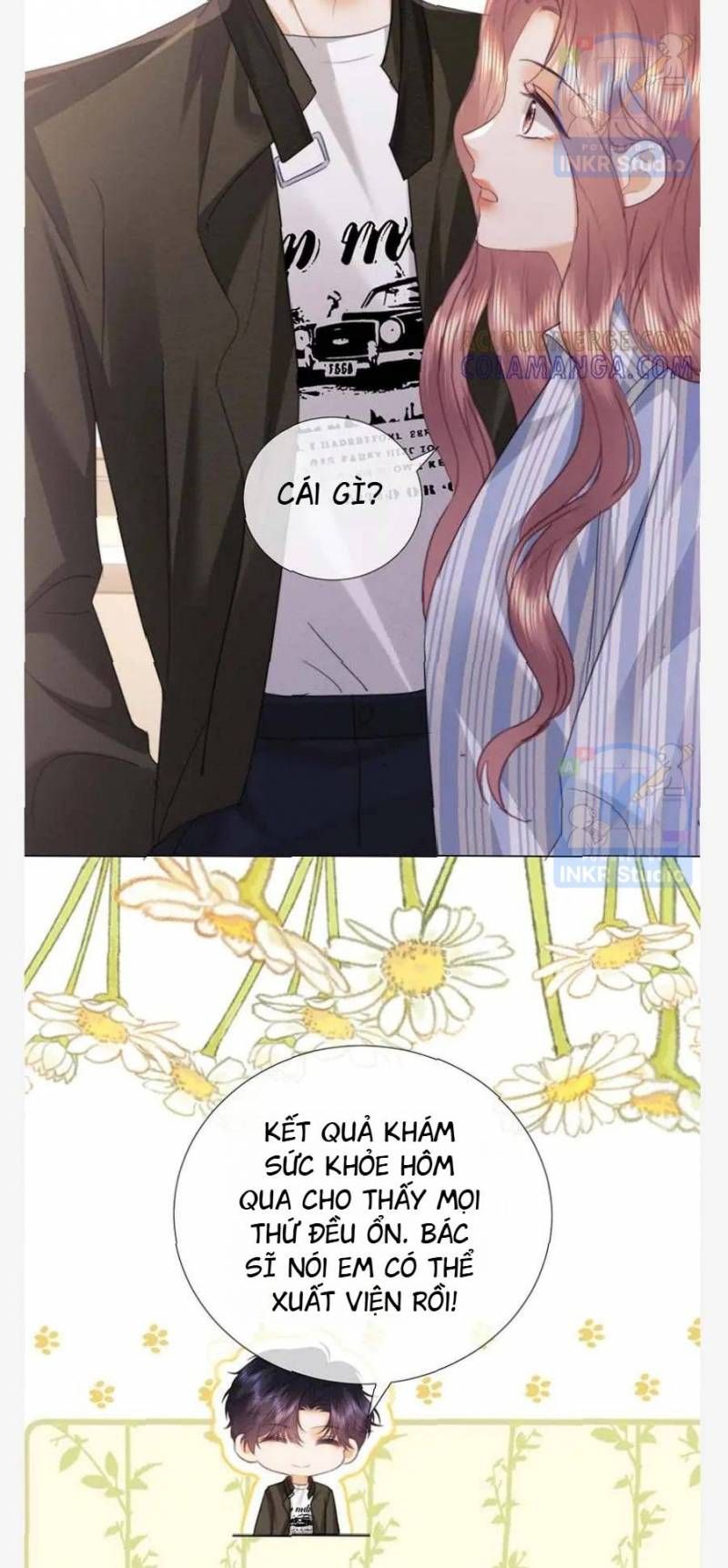 Fan Vợ Hiểu Biết Một Chút - Chapter 105.4 - Page 24