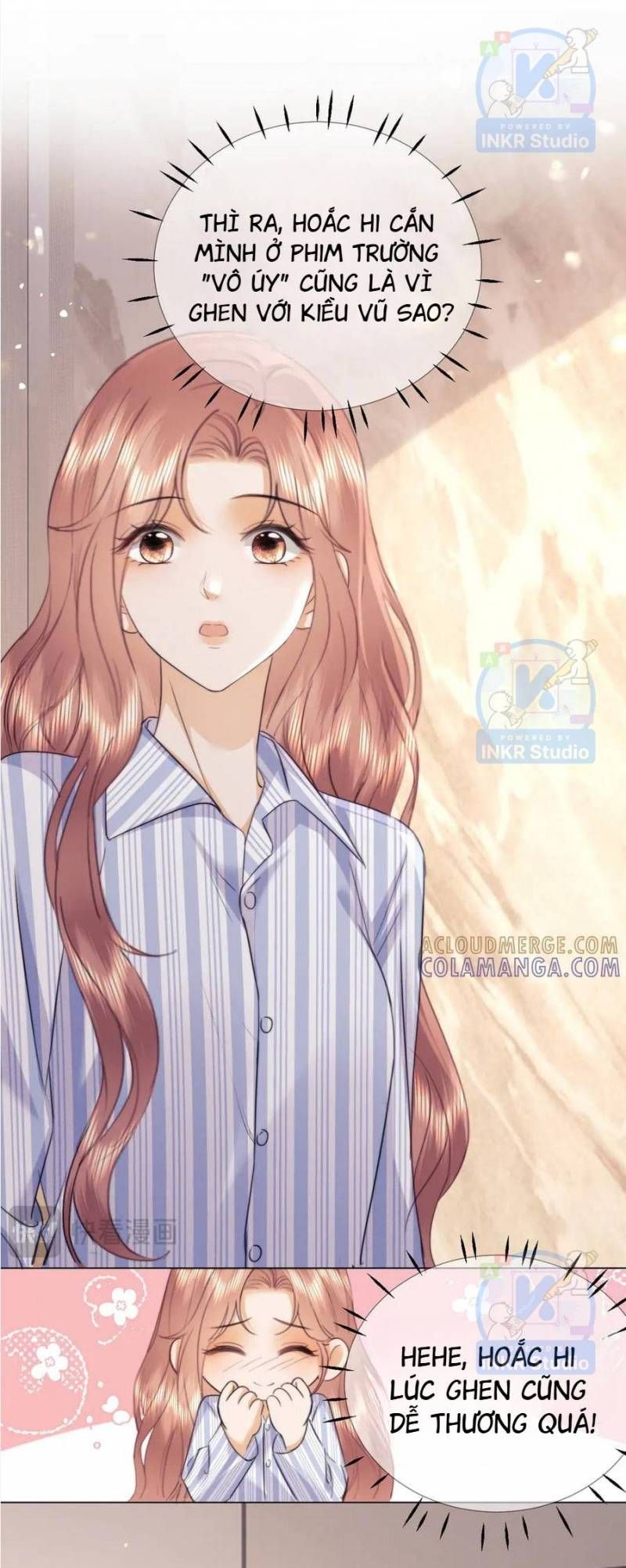 Fan Vợ Hiểu Biết Một Chút - Chapter 105.4 - Page 9