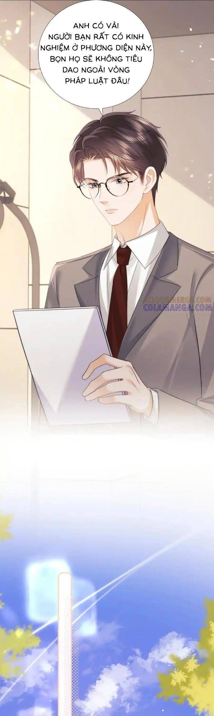 Fan Vợ Hiểu Biết Một Chút - Chapter 105 - Page 11