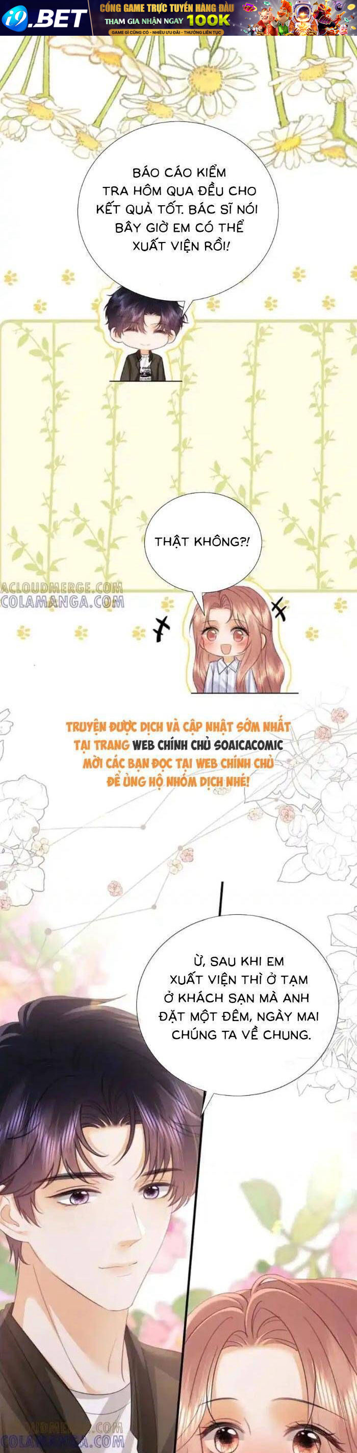 Fan Vợ Hiểu Biết Một Chút - Chapter 105 - Page 17