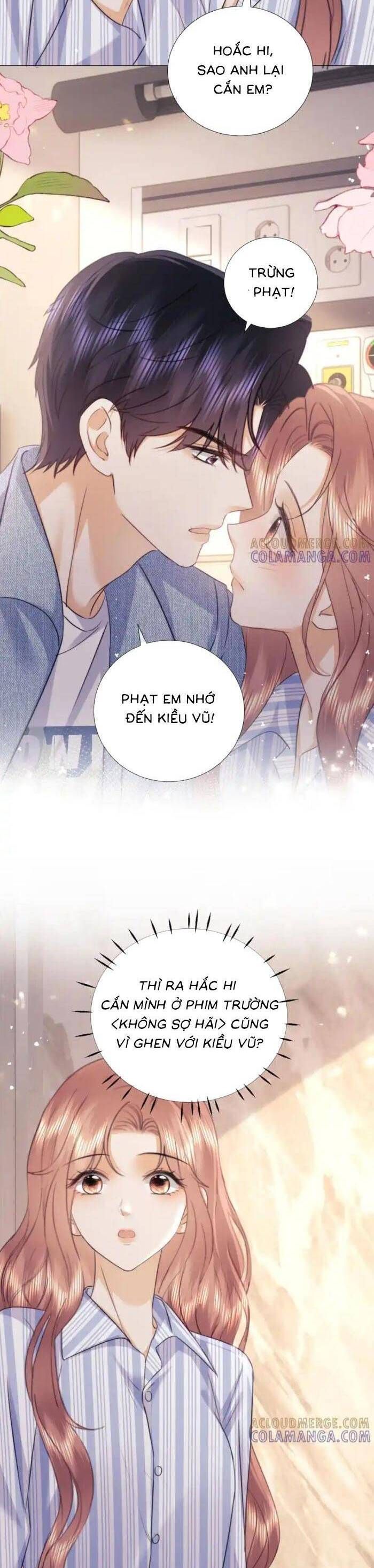 Fan Vợ Hiểu Biết Một Chút - Chapter 105 - Page 4