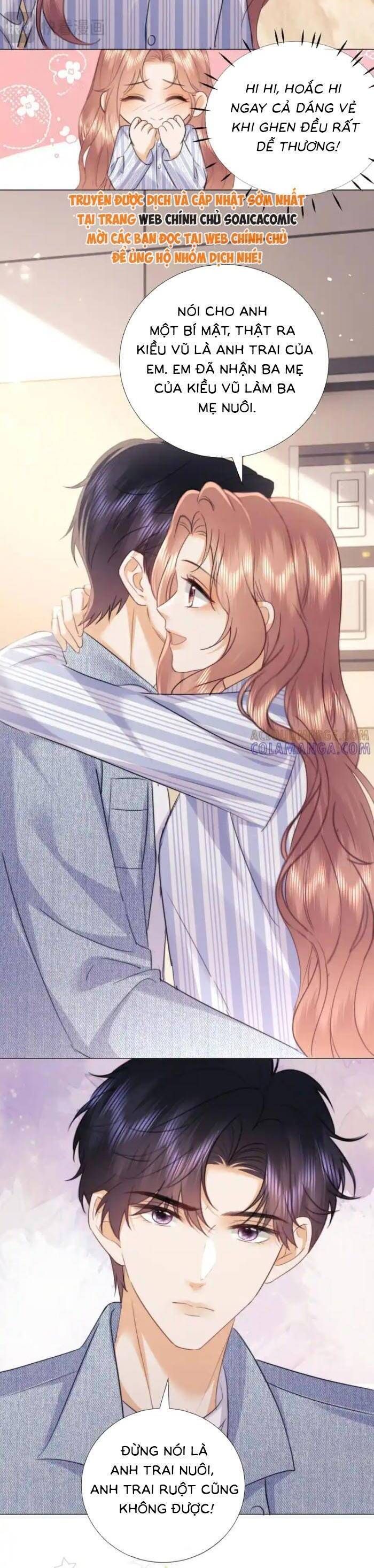 Fan Vợ Hiểu Biết Một Chút - Chapter 105 - Page 5