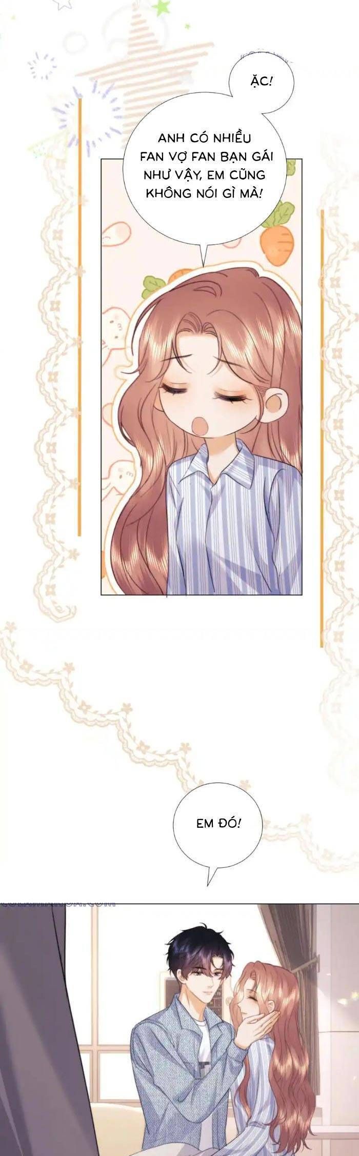 Fan Vợ Hiểu Biết Một Chút - Chapter 105 - Page 6