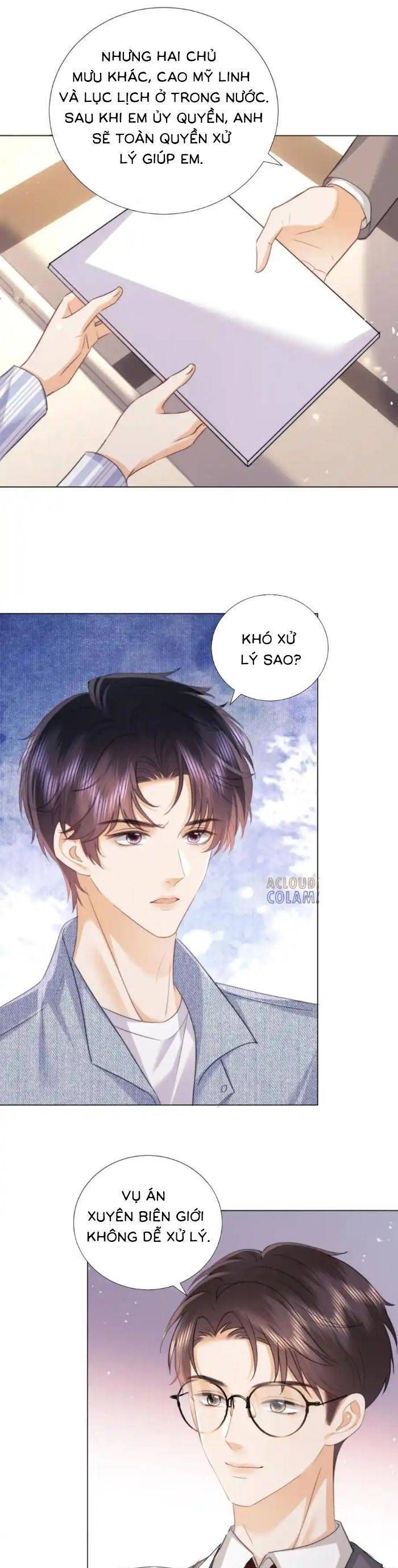 Fan Vợ Hiểu Biết Một Chút - Chapter 105 - Page 9