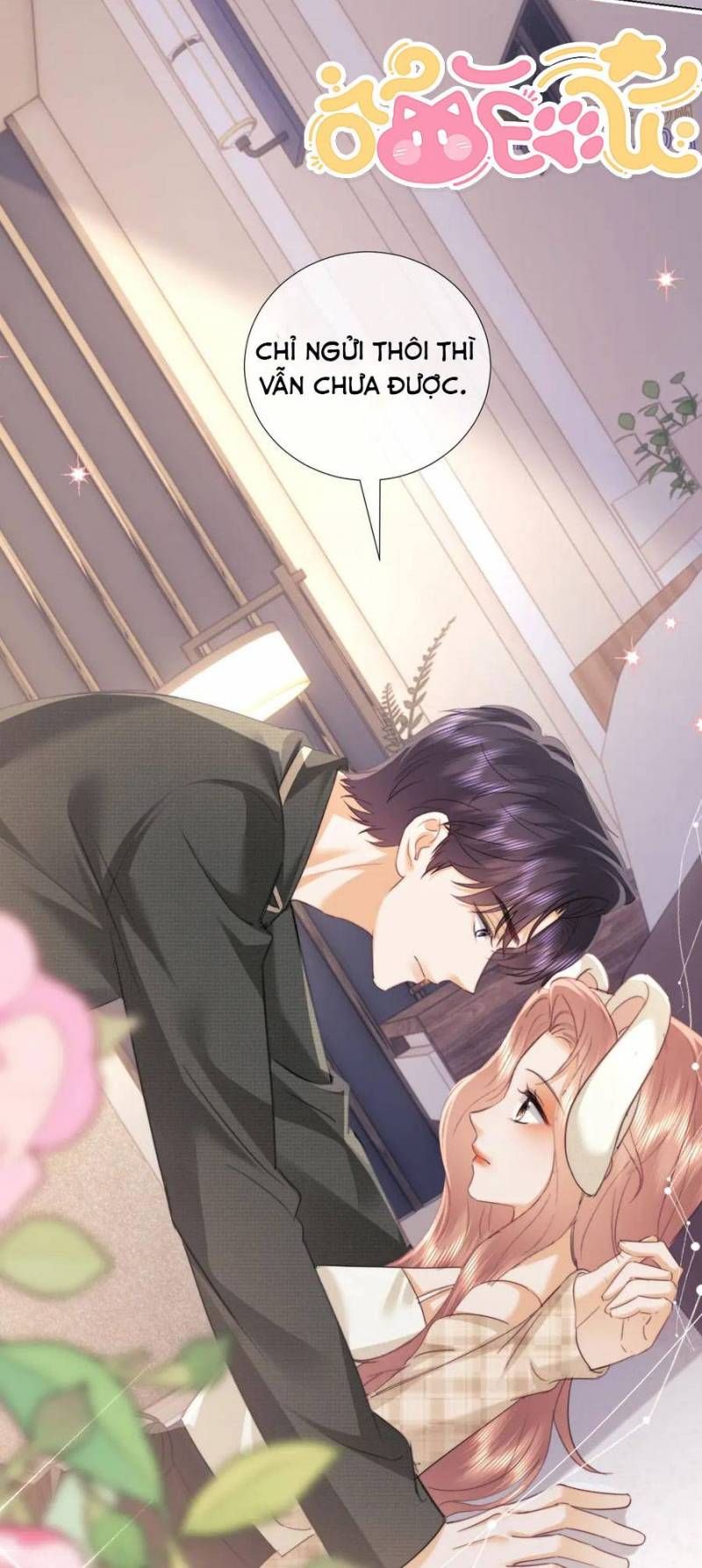 Fan Vợ Hiểu Biết Một Chút - Chapter 106.4 - Page 17