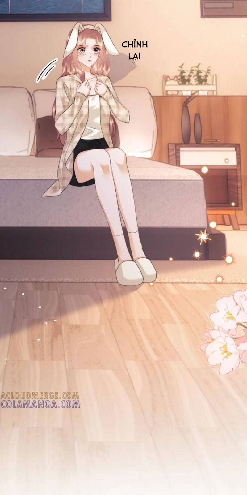 Fan Vợ Hiểu Biết Một Chút - Chapter 106.4 - Page 22