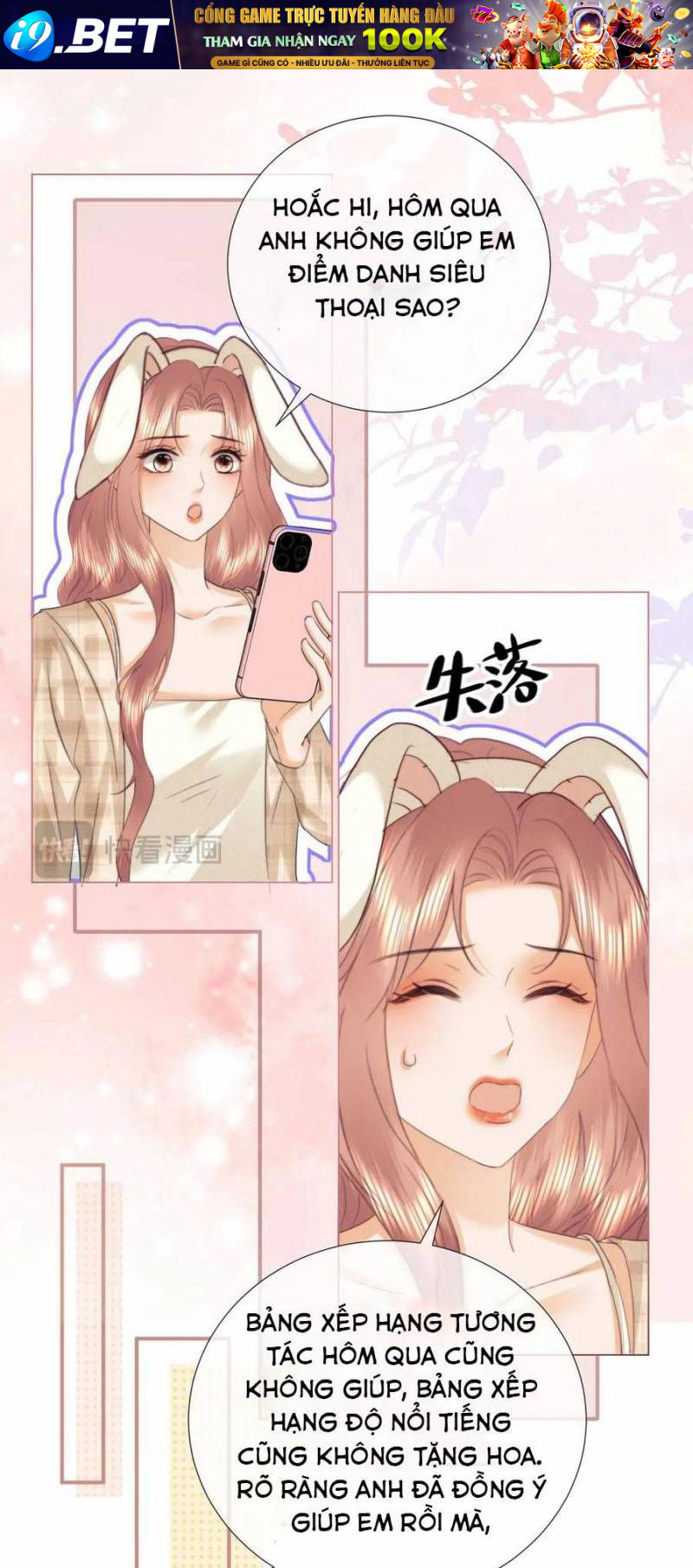 Fan Vợ Hiểu Biết Một Chút - Chapter 106.4 - Page 24