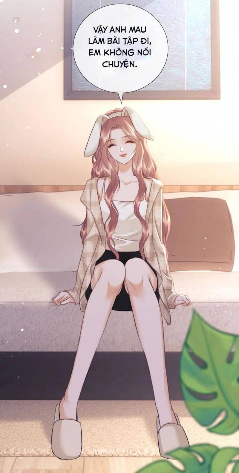 Fan Vợ Hiểu Biết Một Chút - Chapter 106.4 - Page 8