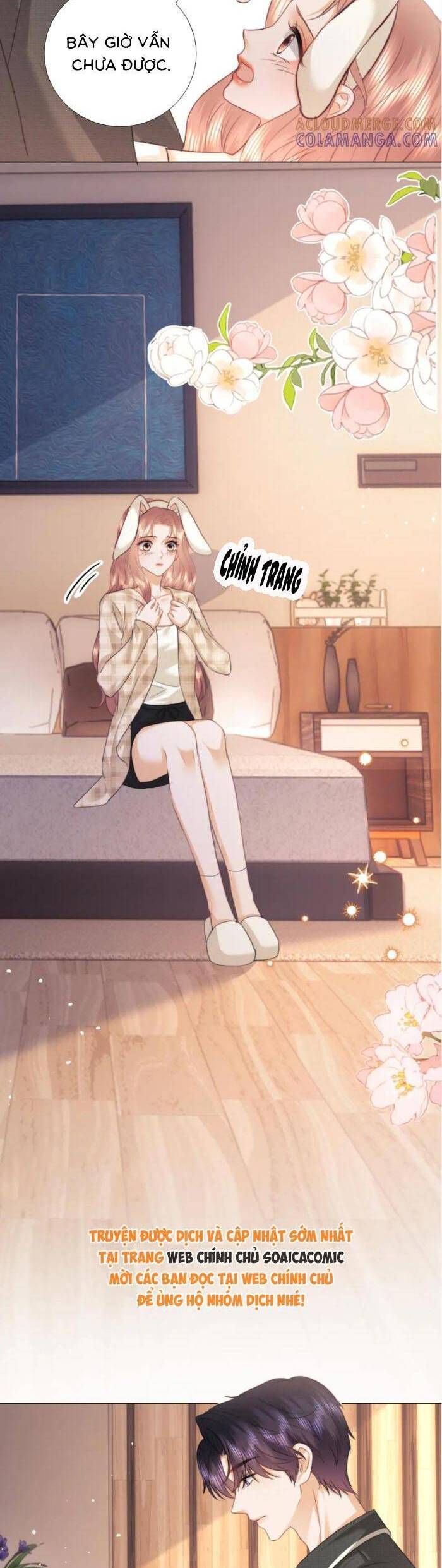 Fan Vợ Hiểu Biết Một Chút - Chapter 106 - Page 10