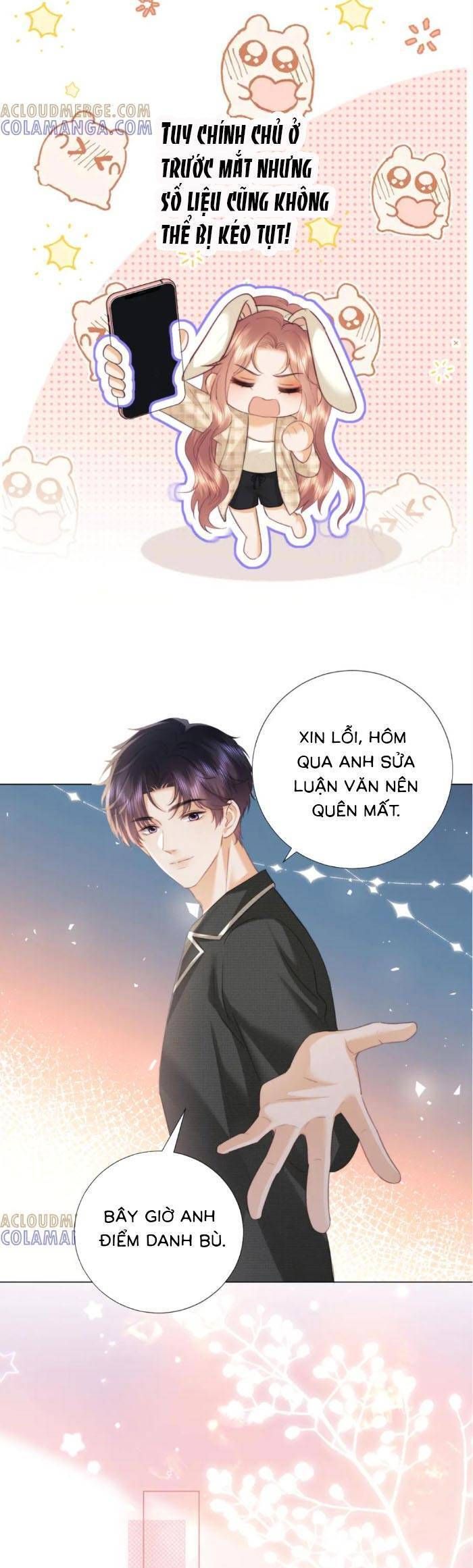 Fan Vợ Hiểu Biết Một Chút - Chapter 106 - Page 12