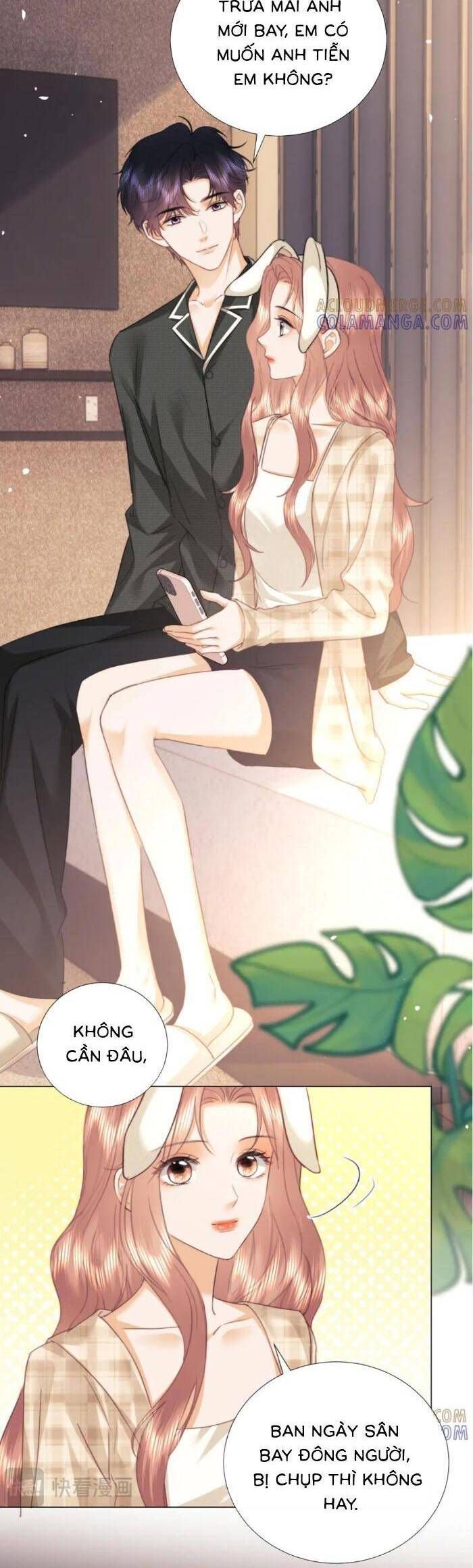 Fan Vợ Hiểu Biết Một Chút - Chapter 106 - Page 14