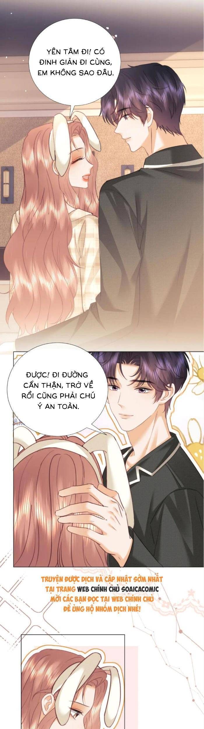 Fan Vợ Hiểu Biết Một Chút - Chapter 106 - Page 15