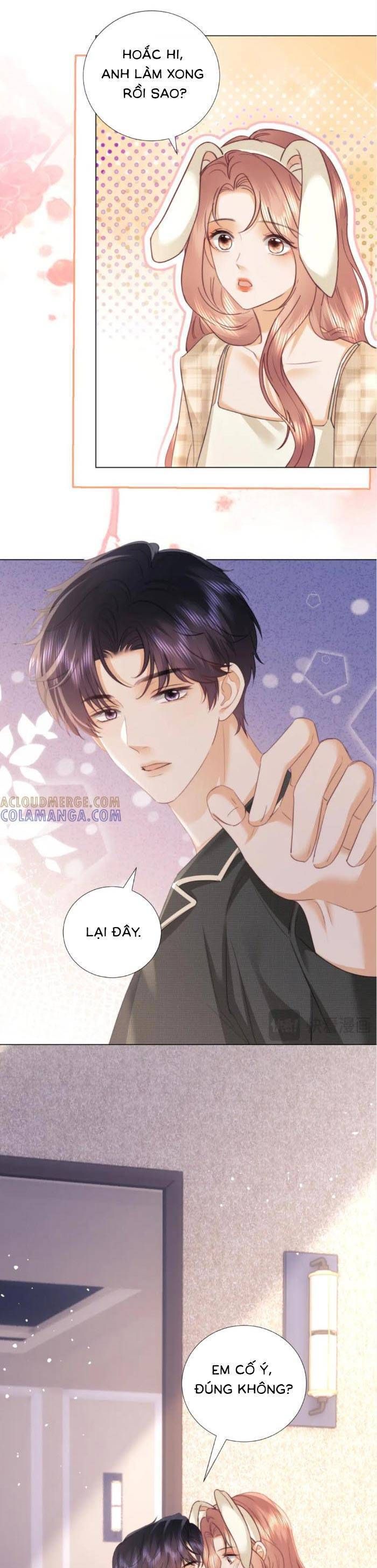 Fan Vợ Hiểu Biết Một Chút - Chapter 106 - Page 4