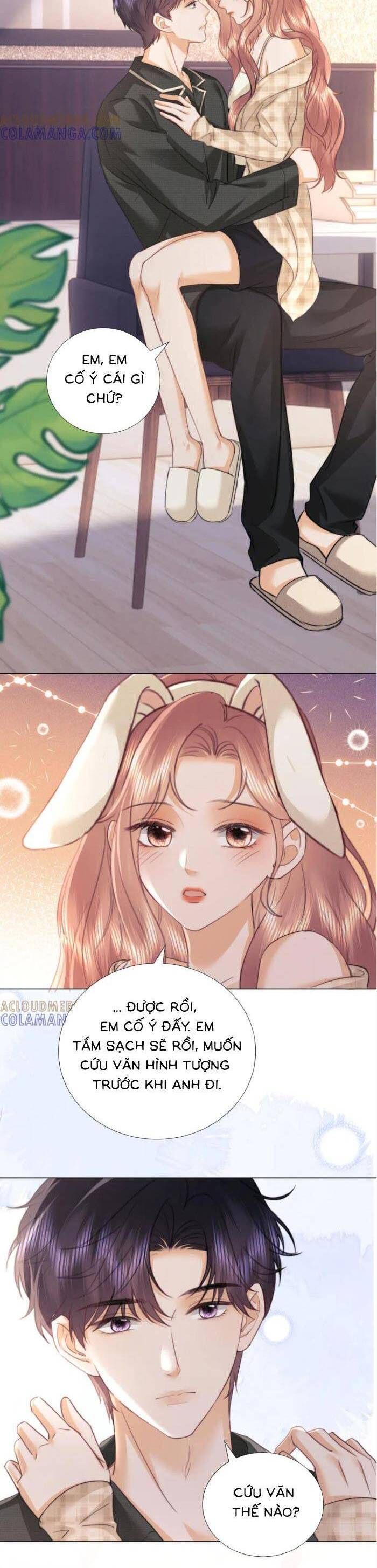 Fan Vợ Hiểu Biết Một Chút - Chapter 106 - Page 5