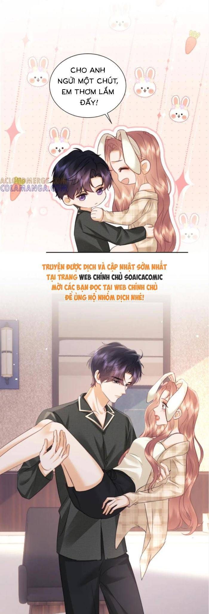 Fan Vợ Hiểu Biết Một Chút - Chapter 106 - Page 6