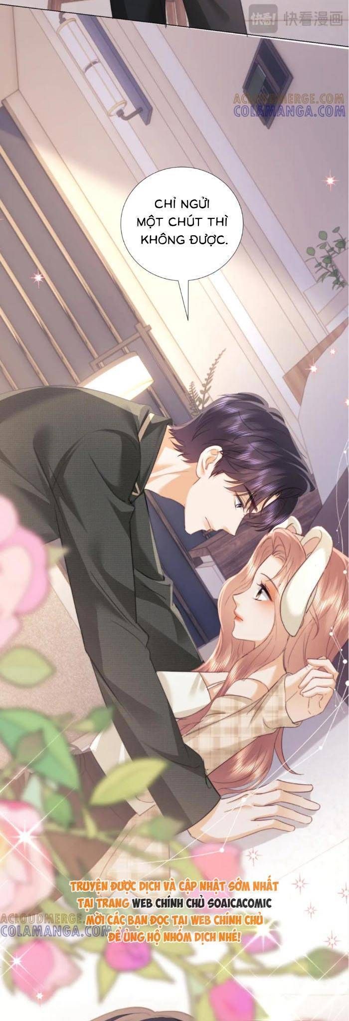 Fan Vợ Hiểu Biết Một Chút - Chapter 106 - Page 7