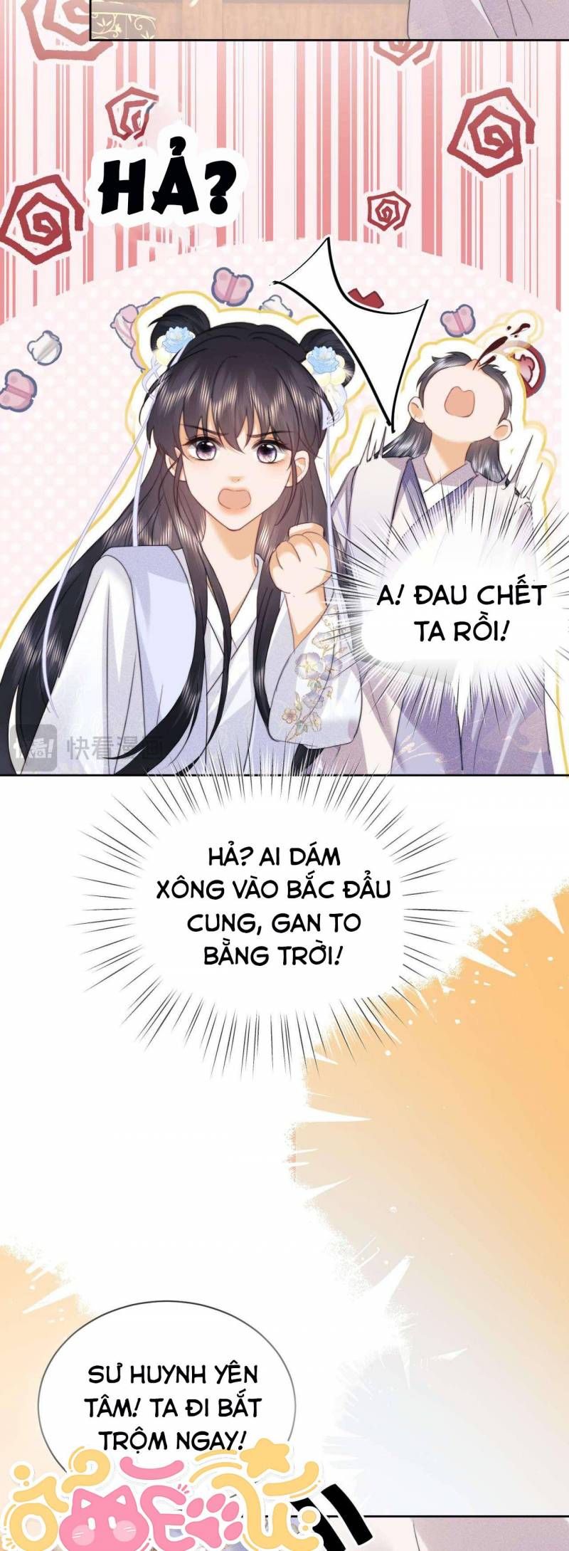 Fan Vợ Hiểu Biết Một Chút - Chapter 107.4 - Page 11