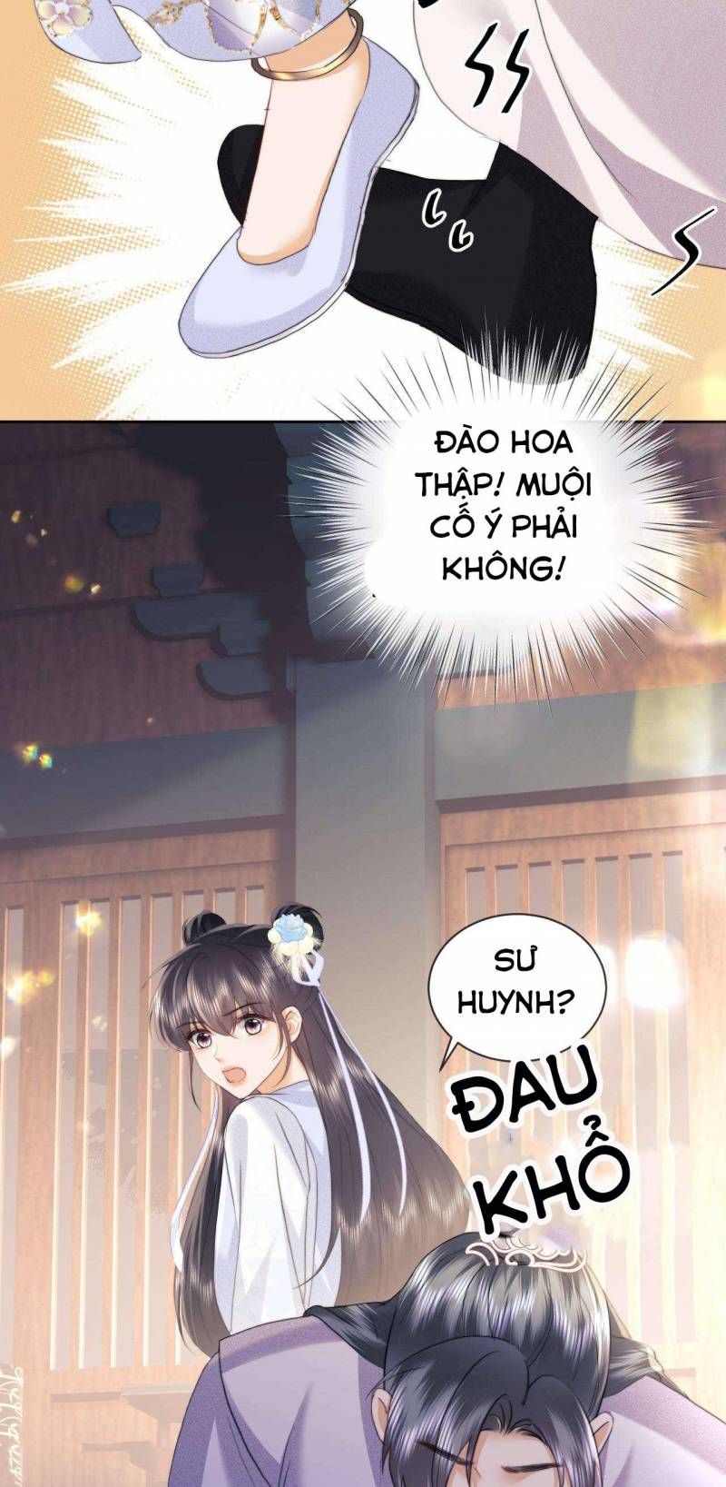 Fan Vợ Hiểu Biết Một Chút - Chapter 107.4 - Page 12