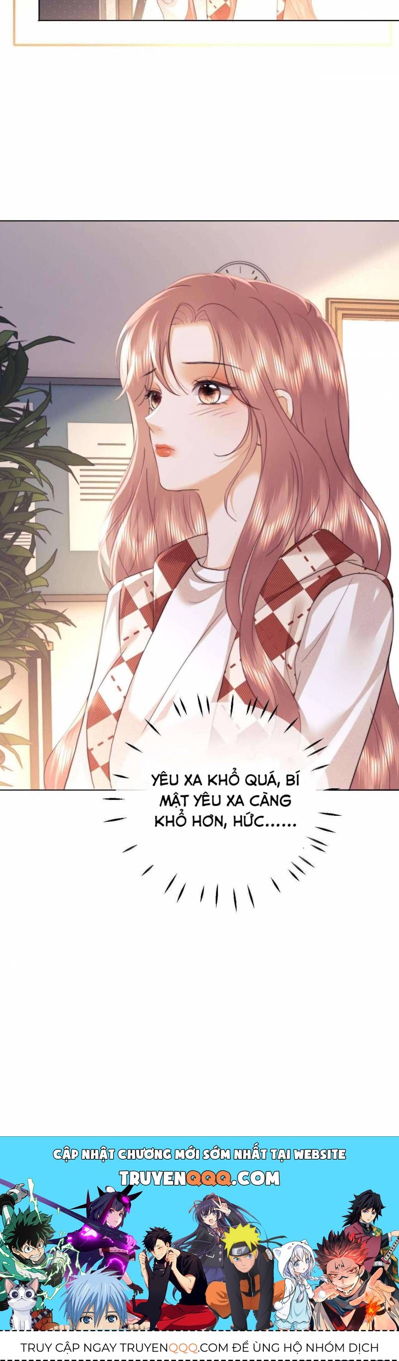 Fan Vợ Hiểu Biết Một Chút - Chapter 107.4 - Page 19