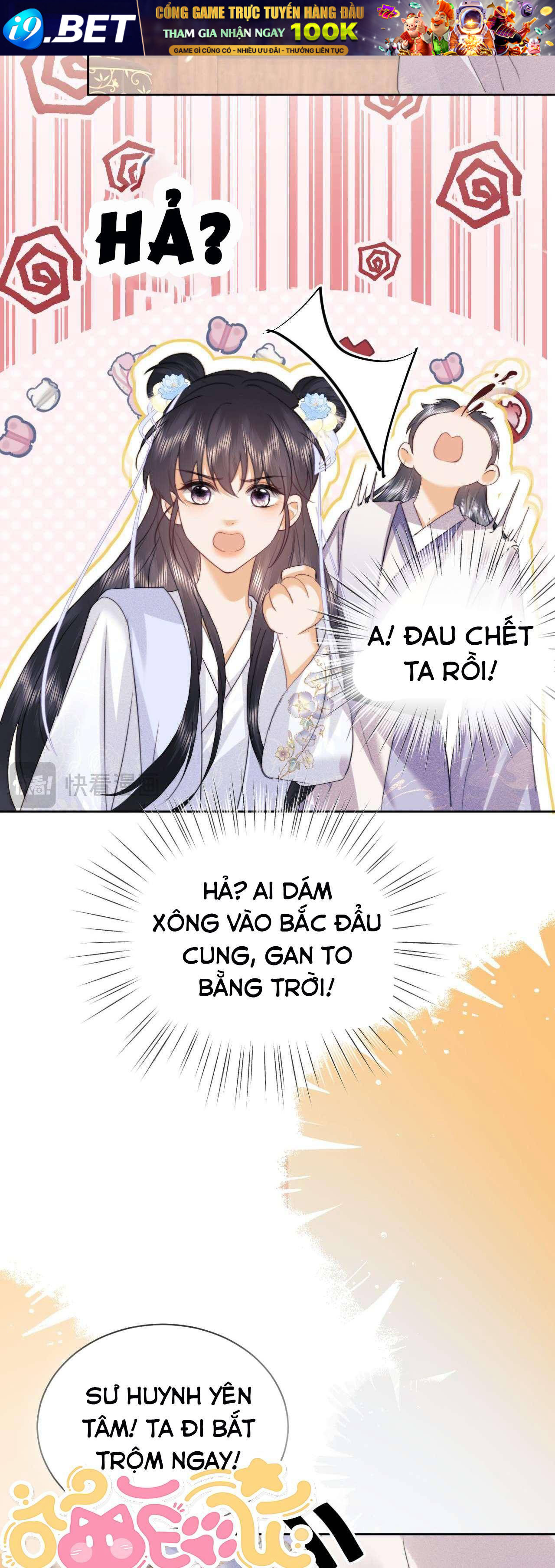 Fan Vợ Hiểu Biết Một Chút - Chapter 107 - Page 11