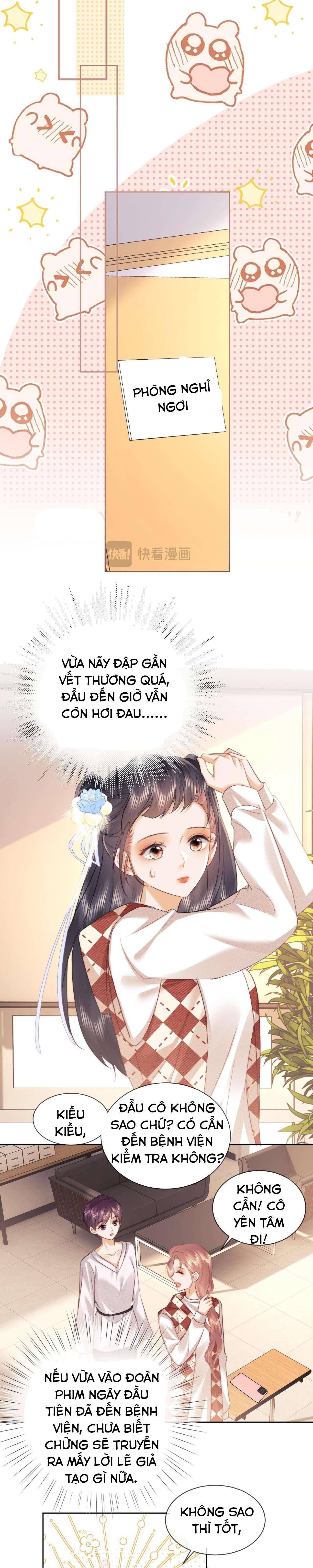 Fan Vợ Hiểu Biết Một Chút - Chapter 107 - Page 15