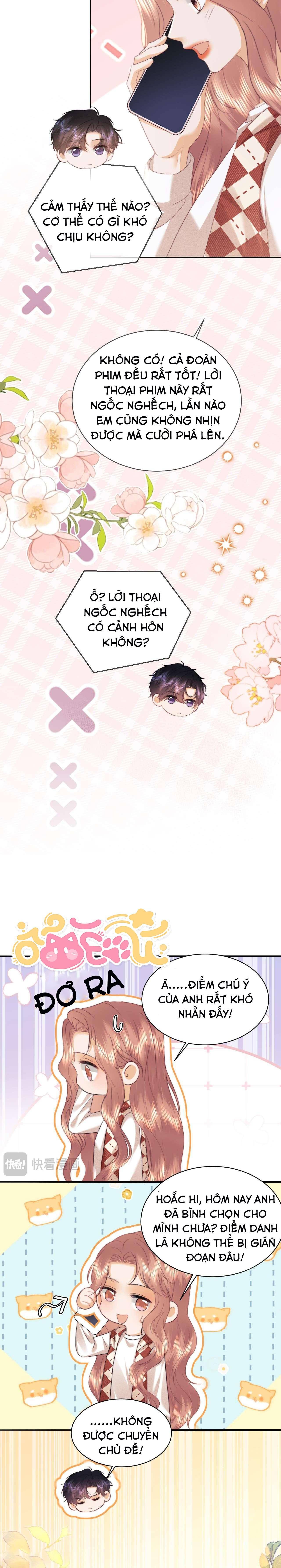 Fan Vợ Hiểu Biết Một Chút - Chapter 107 - Page 17