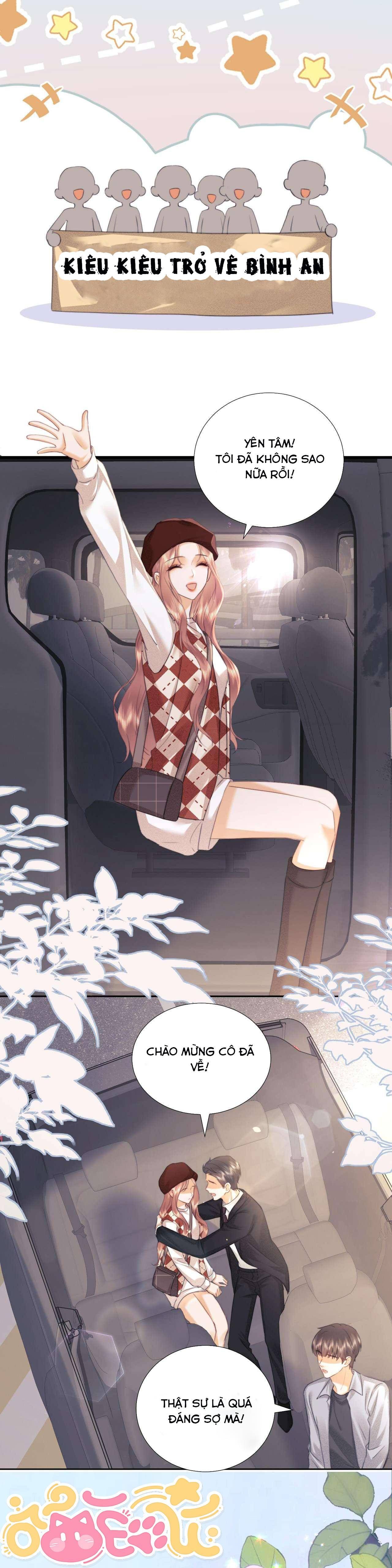 Fan Vợ Hiểu Biết Một Chút - Chapter 107 - Page 3