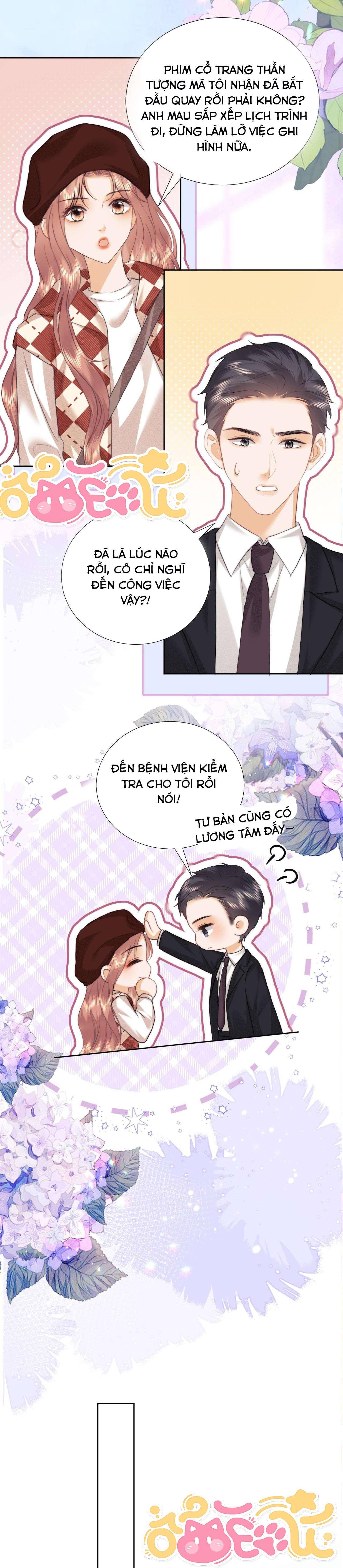 Fan Vợ Hiểu Biết Một Chút - Chapter 107 - Page 4