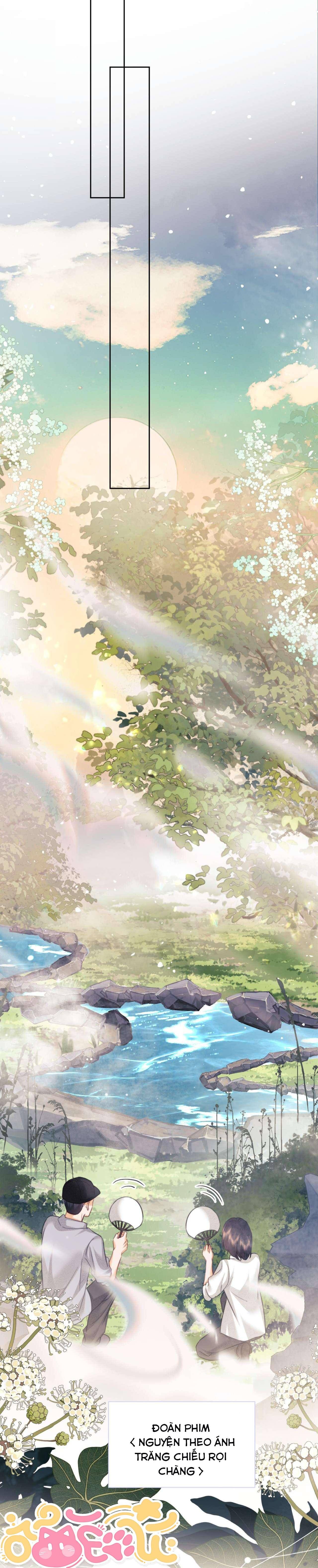 Fan Vợ Hiểu Biết Một Chút - Chapter 107 - Page 5