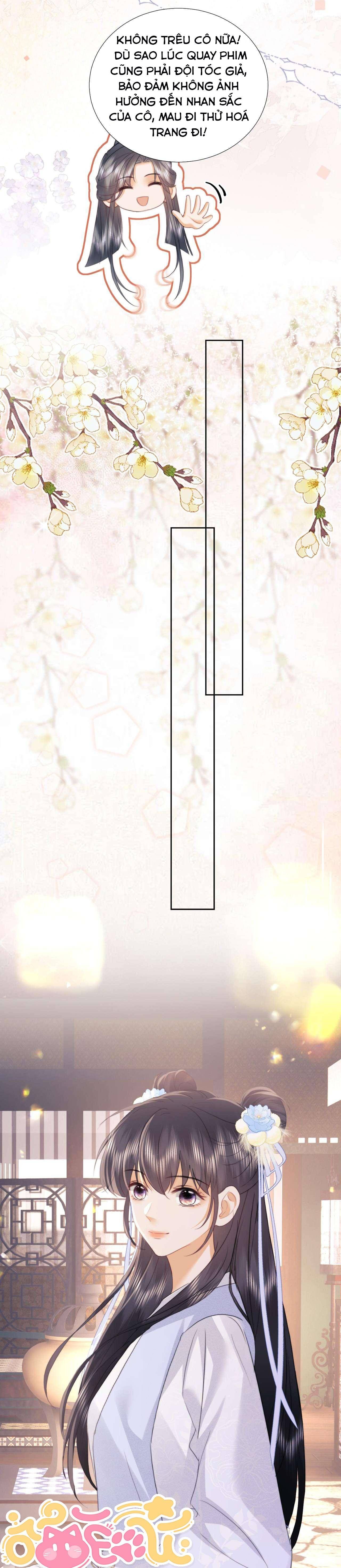 Fan Vợ Hiểu Biết Một Chút - Chapter 107 - Page 7