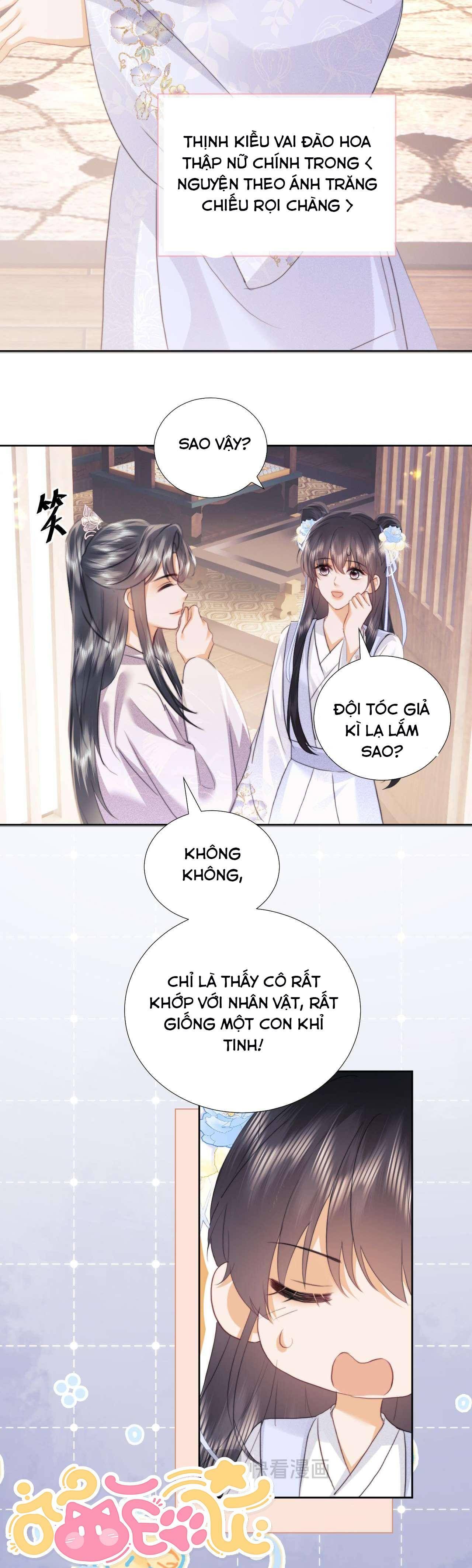 Fan Vợ Hiểu Biết Một Chút - Chapter 107 - Page 8