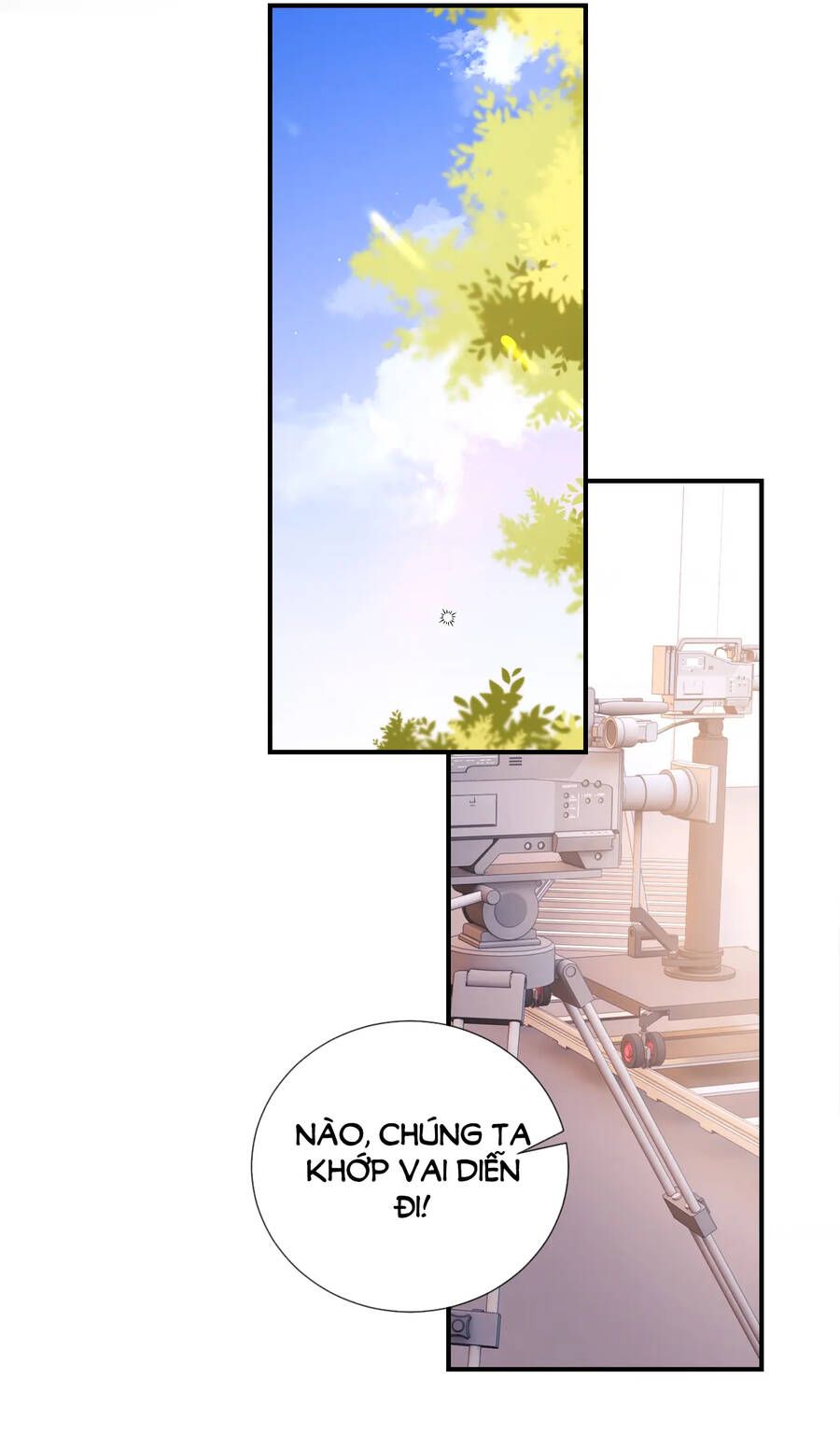 Fan Vợ Hiểu Biết Một Chút - Chapter 11.1 - Page 10