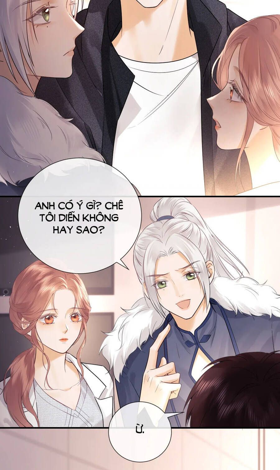 Fan Vợ Hiểu Biết Một Chút - Chapter 11.1 - Page 15
