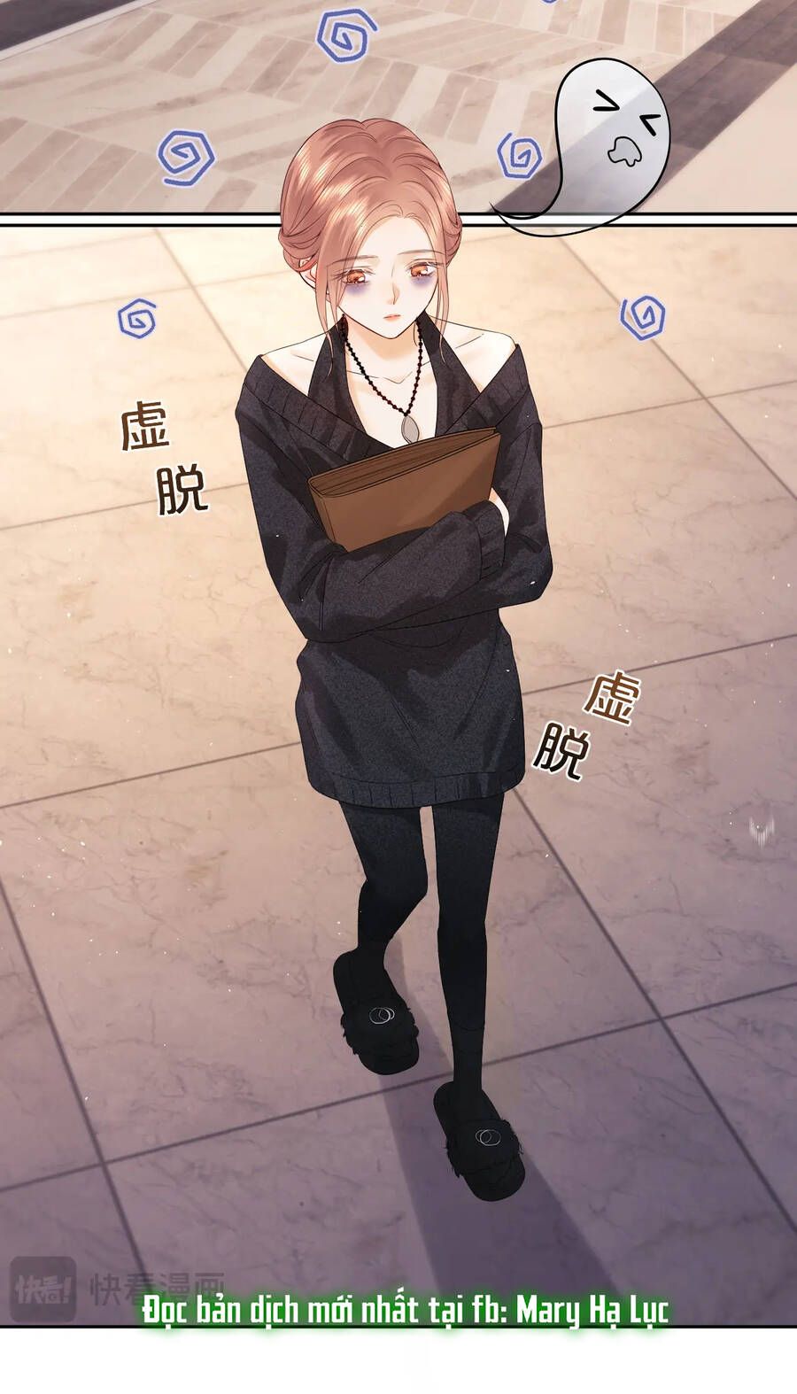 Fan Vợ Hiểu Biết Một Chút - Chapter 11.1 - Page 4